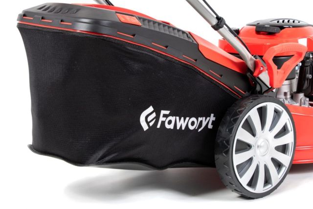 Газонокосилка бензиновая Faworyt SHA51N196L-4W1