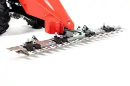 Сінокосарка бензинова Faworyt JK87-196L 9