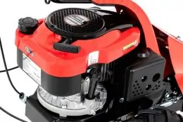 Сенокосилка бензиновая Faworyt JK87-196L 8