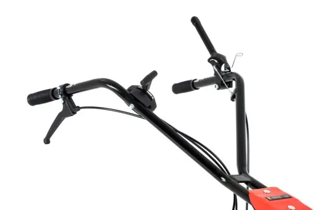 Сінокосарка бензинова Faworyt JK87-196L 6