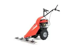 Сенокосилка бензиновая Faworyt JK87-196L 2