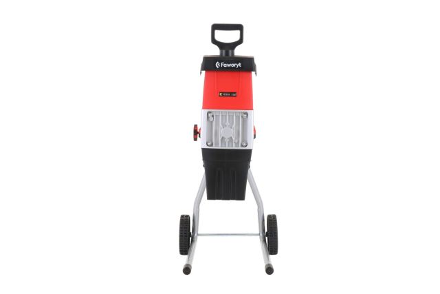 Садовий подрібнювач Faworyt GTR2844