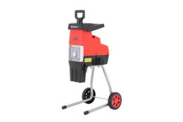 Садовий подрібнювач Faworyt GTR2844