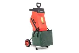 Садовый измельчитель Faworyt GTR2545 9