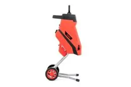 Садовый измельчитель Faworyt GTR2545 4