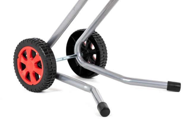 Садовий подрібнювач Faworyt GTR2545