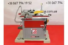 Многофункциональный станок Holzmann K5-260L 6