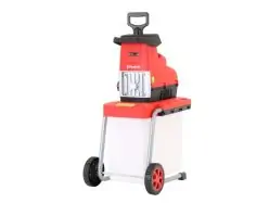 Садовий подрібнювач Faworyt GTR2800