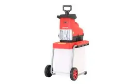 Садовий подрібнювач Faworyt GTR2800 1