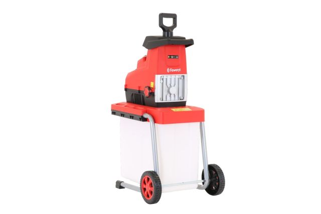 Садовый измельчитель Faworyt GTR2800