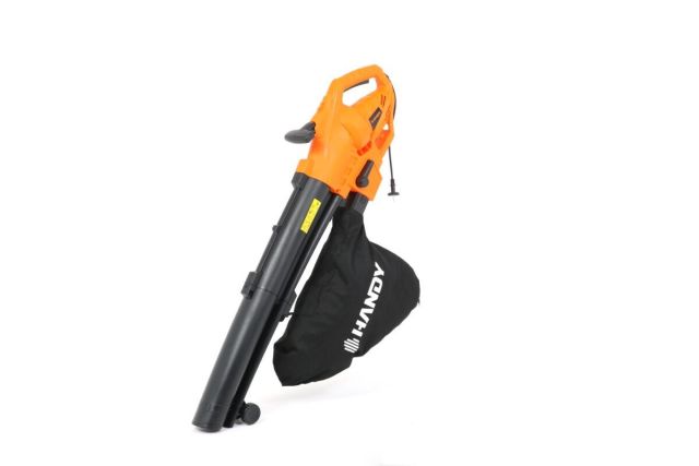 Садовый пылесос-воздуходувка Handy DWO2800A