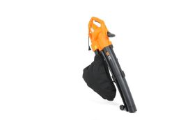 Садовый воздуходувка пылесос Handy DWO2800A