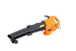 Садовый воздуходувка пылесос Handy DWO2800A