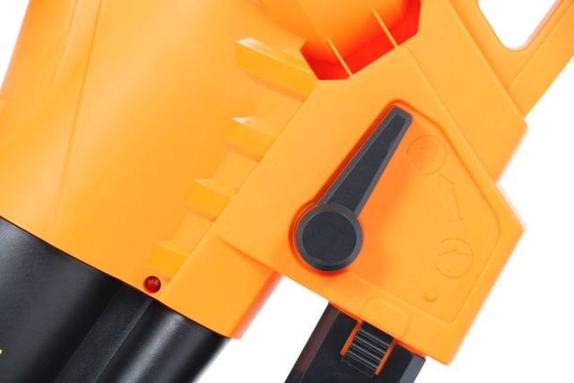 Садовый воздуходувка пылесос Handy DWO2800A