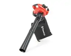 Садовый пылесос-воздуходувка Faworyt SPD30D