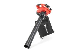 Садовый пылесос-воздуходувка Faworyt SPD30D