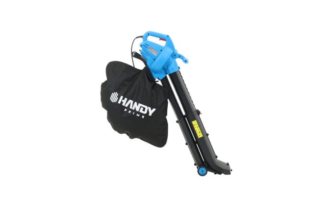 Садовый пылесос-воздуходувка Handy Prime GTO3001