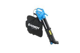 Садовый пылесос-воздуходувка Handy Prime GTO3001
