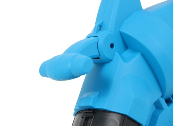 Садовий пилосос-повітродувка Handy Prime GTO3001