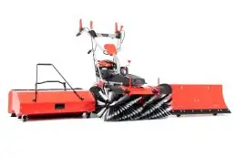 Подметальная машина FAWORIT FAZ SHZ80-196L 3