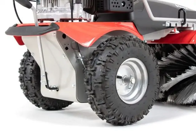 Подметальная машина FAWORIT FAZ SHZ80-196L 8