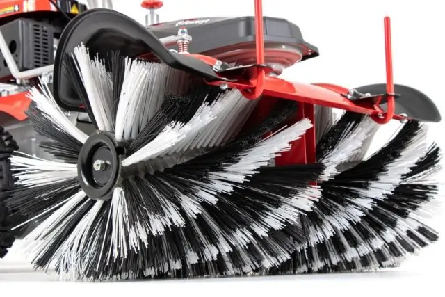 Подметальная машина FAWORIT FAZ SHZ80-196L 9