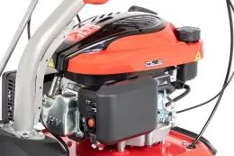 Підмітальна машина FAWORIT FAZ SHZ80-196L 10