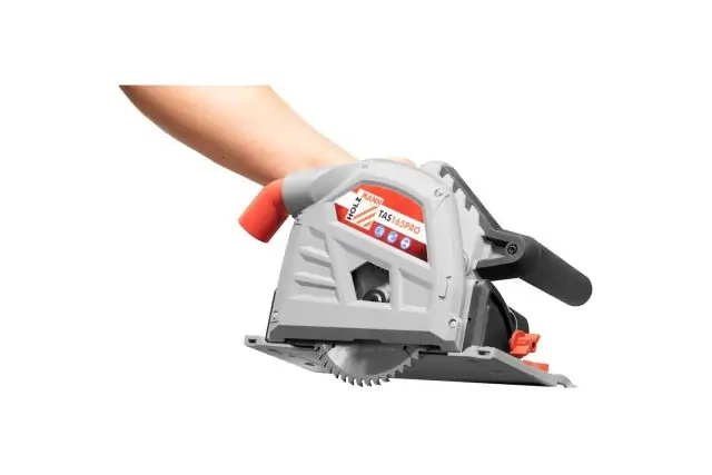 Погружная дисковая пила Holzmann TAS 165PRO 1