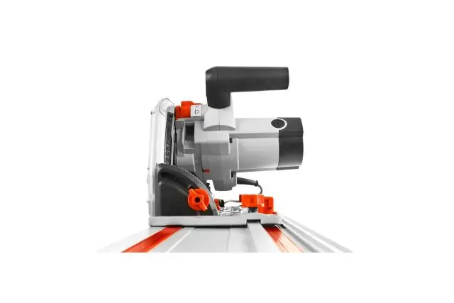 Погружная дисковая пила Holzmann TAS 165PRO 2
