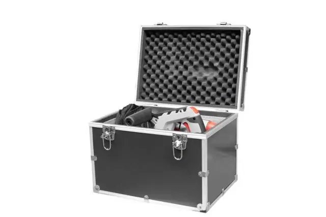 Погружная дисковая пила Holzmann TAS 165PRO 5