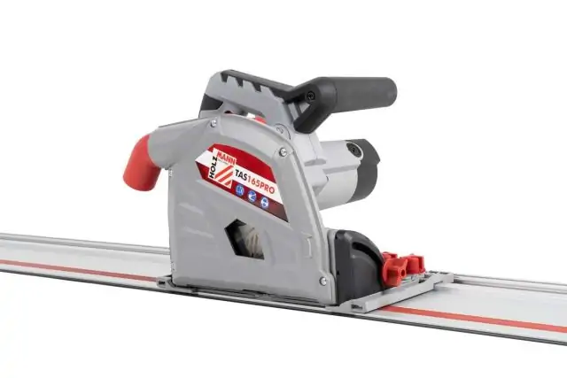 Погружная дисковая пила Holzmann TAS 165PRO 4