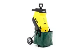 Садовый измельчитель Lider Plus GTR2545 7