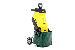 Садовый измельчитель Lider Plus GTR2545