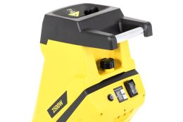 Садовый измельчитель Lider Plus GTR2545