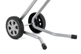 Садовий подрібнювач Lider Plus GTR2545 5