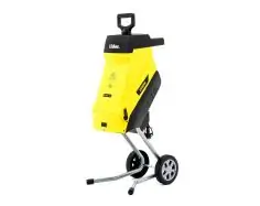 Садовий подрібнювач Lider Plus GTR2545