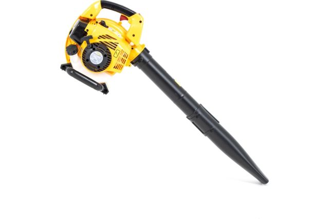 Садовий пилосос-повітродувка Lider Plus SPD30D