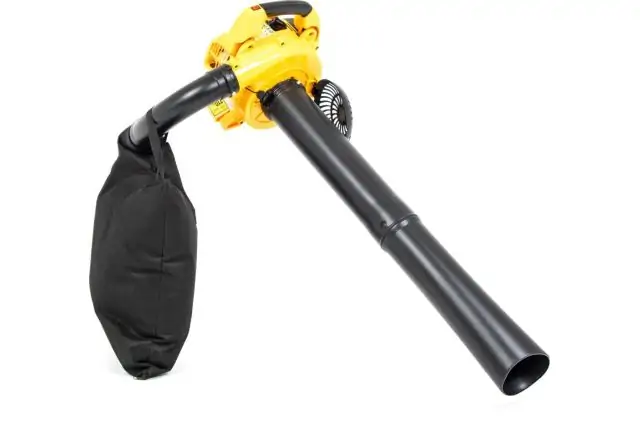 Садовый пылесос-воздуходувка Lider Plus SPD30D 5