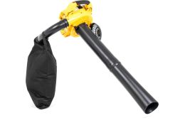 Садовий пилосос-повітродувка Lider Plus SPD30D