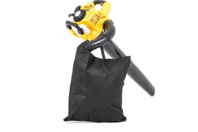 Садовый пылесос-воздуходувка Lider Plus SPD30D