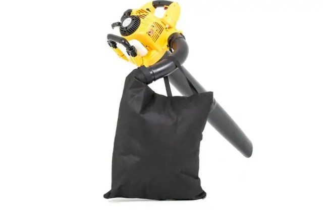 Садовий пилосос-повітродувка Lider Plus SPD30D 4