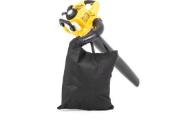 Садовий пилосос-повітродувка Lider Plus SPD30D