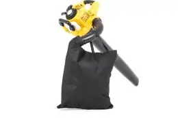 Садовый пылесос-воздуходувка Lider Plus SPD30D 4