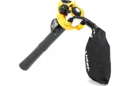 Садовий пилосос-повітродувка Lider Plus SPD30D 3