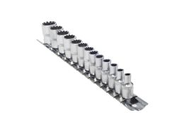 Набор торцевых головок TAGRED TA1078, 13 шт