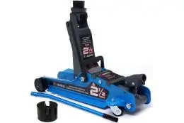 Гидравлический автомобильный домкрат TAGRED TA285 16