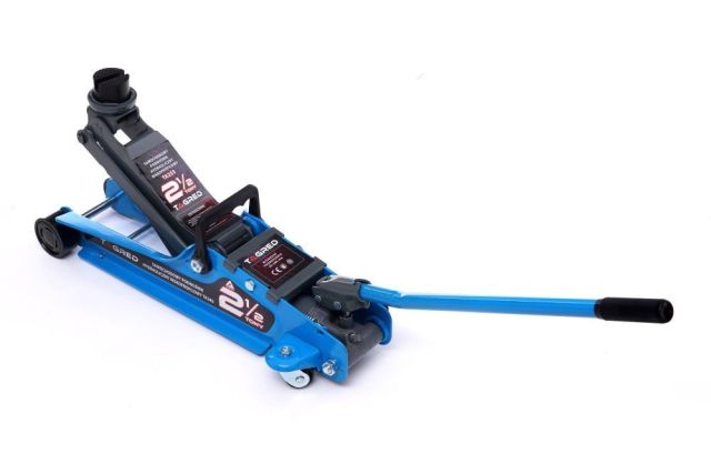 Гидравлический автомобильный домкрат TAGRED TA285