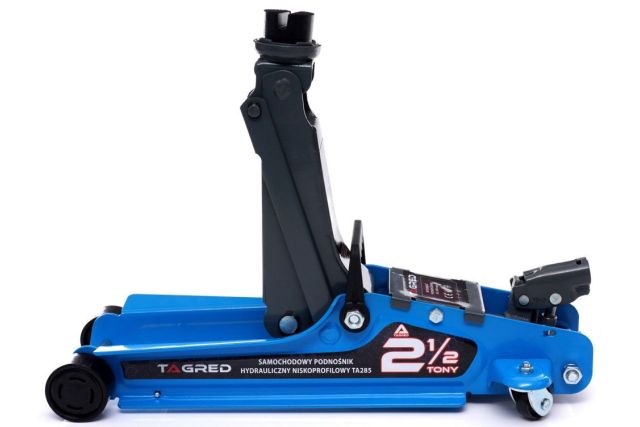 Гідравлічний автомобільний домкрат TAGRED TA285