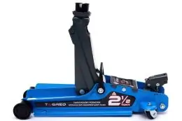 Гідравлічний автомобільний домкрат TAGRED TA285 17