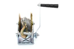 Кривошипна лебідка TAGRED TA404